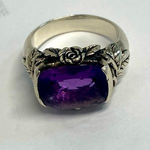 Etah love “bewitched “ ring